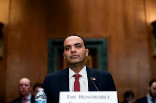 Động thái mới nhất của Tổng thống Trump nhằm tái định hình chính phủ Mỹ