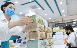Thúc giải ngân gói tín dụng 120.000 tỷ đồng