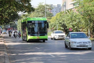 Làm thế nào để đưa phương tiện xanh thay xe dùng nhiên liệu hóa thạch?
