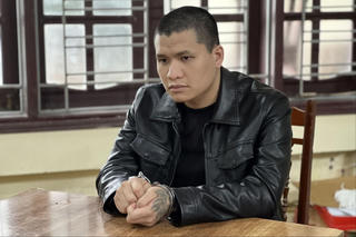 Bắt 4/5 đối tượng nổ súng cướp 8 tỷ đồng tại khu đô thị Ecopark