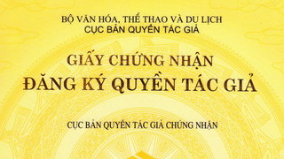 20 năm bản quyền tác giả âm nhạc Việt Nam