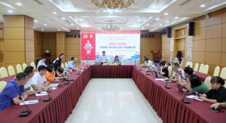 Sự kiện kết nối công nghệ và đổi mới sáng tạo Việt Nam 2023 tổ chức tại Quảng Ninh