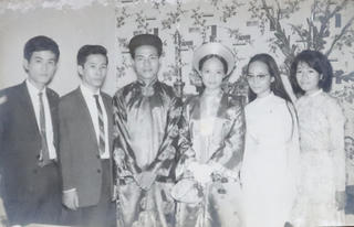 Tình yêu đất nước của liệt sĩ Trần Quang Long qua những lá thư gửi vợ