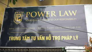 Khởi tố 13 người tại Công ty Luật TNHH Power Law do liên quan đến hoạt động 'đòi nợ' tín dụng đen