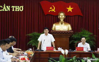 Kiến nghị ban hành Luật Cựu Chiến Binh Việt Nam thay thế Pháp lệnh Cựu chiến binh