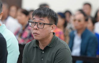 Vụ vận chuyển 425 triệu USD qua biên giới: Giám đốc Công ty Vàng Phú Cường bị đề nghị đến 16 năm tù