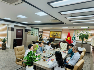 Tọa đàm Phát triển nguồn nhân lực chất lượng cao trong kỷ nguyên số – Hướng tới thị trường lao động CHLB Đức