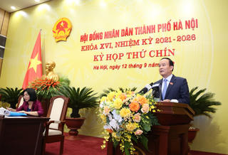 Hà Nội chi hơn 1.133 tỷ đồng hỗ trợ học phí cho năm học 2022-2023