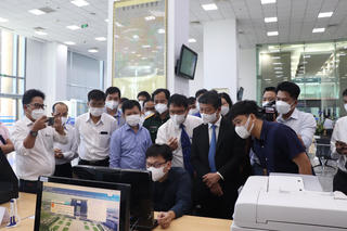 Bình Dương:  Đầu tư mạnh vào khoa học, công nghệ phục vụ phát triển kinh tế