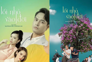 'Lối nhỏ vào đời' - phim nối sóng 'Bão ngầm' có gì đặc sắc?
