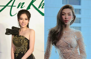 Bị Đặng Thùy Trang khởi kiện, phía Hoa hậu Thùy Tiên phản ứng ra sao?