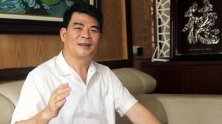 Phát hiện, thu hút và trọng dụng nhân tài