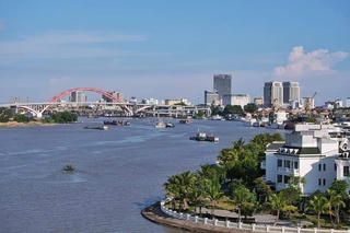 Thủ tướng phê duyệt điều chỉnh Quy hoạch chung TP Hải Phòng 