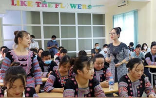 Hỗ trợ lao động nghèo xuất ngoại