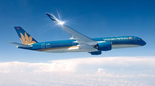 Vietnam Airlines muốn bán công ty con