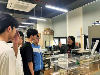 Chọn ngành học phù hợp với thời kỳ mới