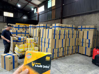 Hiểm họa từ mô hình đa cấp “đội lốt” chăm sóc sức khỏe