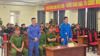 Đà Nẵng: Án chung thân cho nhân viên quán karaoke chém khách tử vong