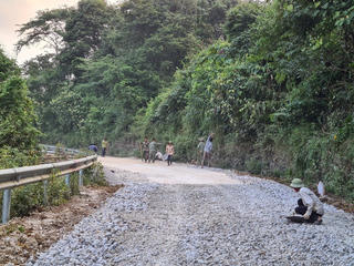 Đẩy mạnh chính sách trong đồng bào dân tộc thiểu số