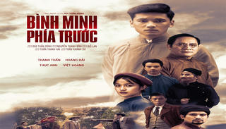 Chuẩn bị phát sóng phim về Tổng Bí thư Nguyễn Văn Cừ