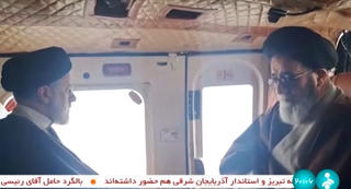 Iran ấn định thời điểm tổ chức bầu cử Tổng thống sau khi ông Raisi tử nạn