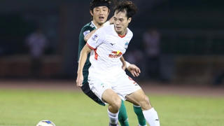 Văn Toàn có thể sắp gia nhập đội bóng Hàn Quốc