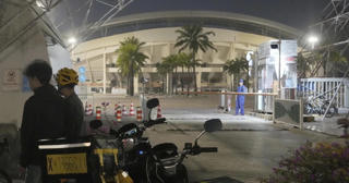 Trung Quốc: Đâm xe vào người đi bộ, ít nhất 35 người thiệt mạng