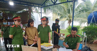 Bình Thuận: Bị nhà chồng cũ bạo hành và giam giữ trái phép dù đã ly hôn