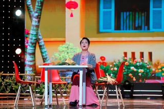 Gala cười 2025 có gì bất ngờ?