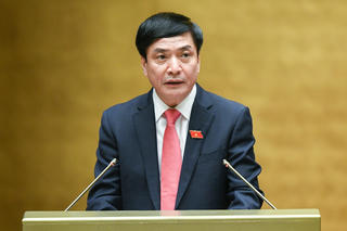 Quốc hội yêu cầu khắc phục công chức, viên chức xin nghỉ việc