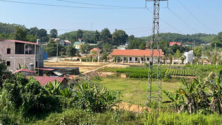 Đổi thay ở Trạm Thản