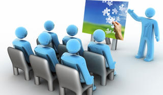 Tìm nguồn lực cho dự án xanh