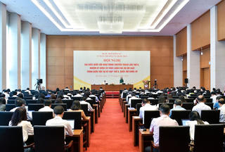 Băn khoăn thuế cho phân bón