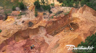 Đồng Nai để xảy ra nhiều vi phạm trong quản lý đất đai