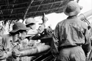 50 năm thống nhất đất nước - Ngày 31/3/1975: Giải phóng tỉnh Bình Định và đảo Lý Sơn ở Quảng Ngãi