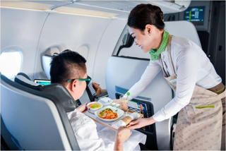 Đấu thầu rộng rãi chọn nhà đầu tư cung cấp suất ăn tại Sân bay Long Thành