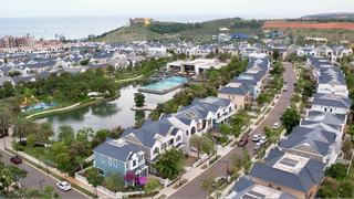 NovaWorld Phan Thiet: Điểm đến nghỉ dưỡng vui chơi, thể thao, ẩm thực chinh phục mọi du khách