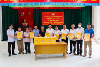 Tạo bước đột phá trong giám sát và phản biện xã hội