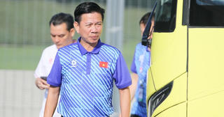 20h tối nay, U23 Việt Nam quyết đấu Malaysia