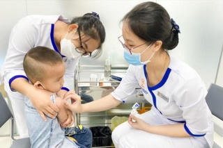 Chủ động phòng tránh bệnh bạch hầu