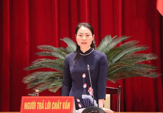 Quảng Ninh: Thiếu giáo viên, thiếu cơ sở vật chất phục vụ giáo dục