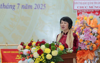 Phường Lâm Viên - Đà Lạt xây dựng khối đoàn kết, thống nhất ý chí, hành động trong toàn Đảng bộ