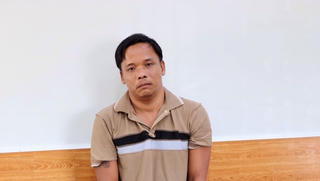 Tạm giữ nghi phạm giết người cướp tài sản ở Phú Quốc