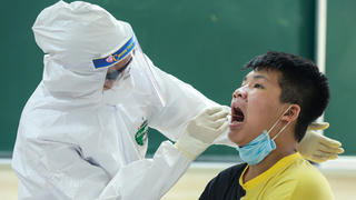 Đẩy lùi Covid-19