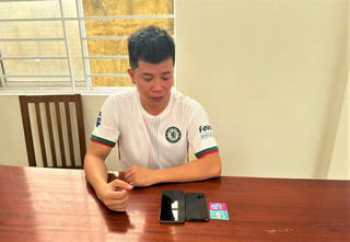 Đà Nẵng: Bắt đối tượng giả mạo Facebook, lừa đảo chiếm hàng tỷ đồng