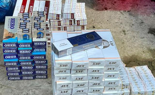 Vĩnh Long: Phạt 60 triệu đồng do buôn bán hàng cấm 