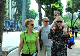 Phát huy vị thế du lịch Việt Nam