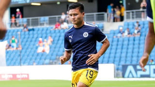 Vì sao Quang Hải phải ra sân thi đấu ở giải hạng 5 Pháp?