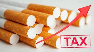 Cải cách thuế tiêu thụ đặc biệt đối với thuốc lá