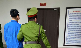 Tuyên y án vụ nam sinh lớp 8 bị đánh chết não ở Hà Nội